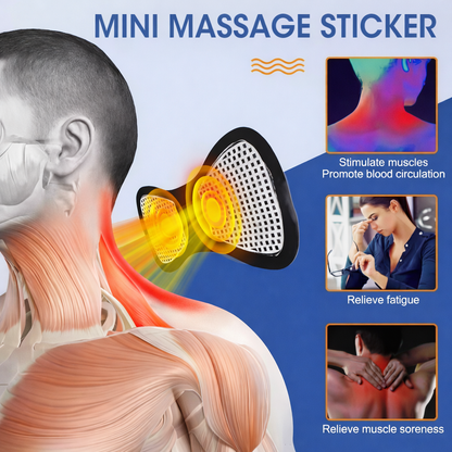 FortisHealth® Massager for Muscle