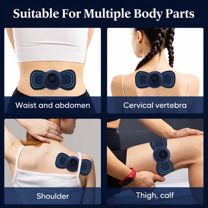 FortisHealth® Massager for Muscle