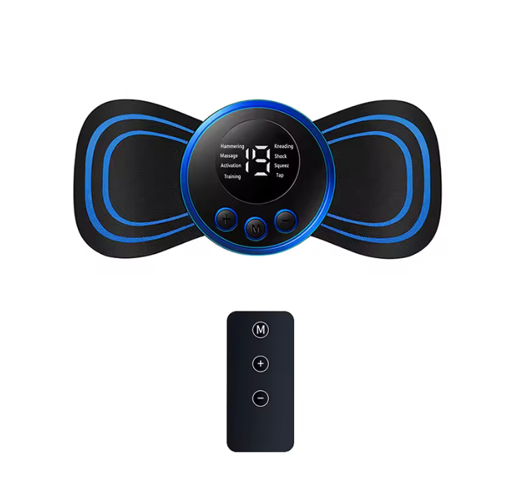 FortisHealth® Massager for Muscle