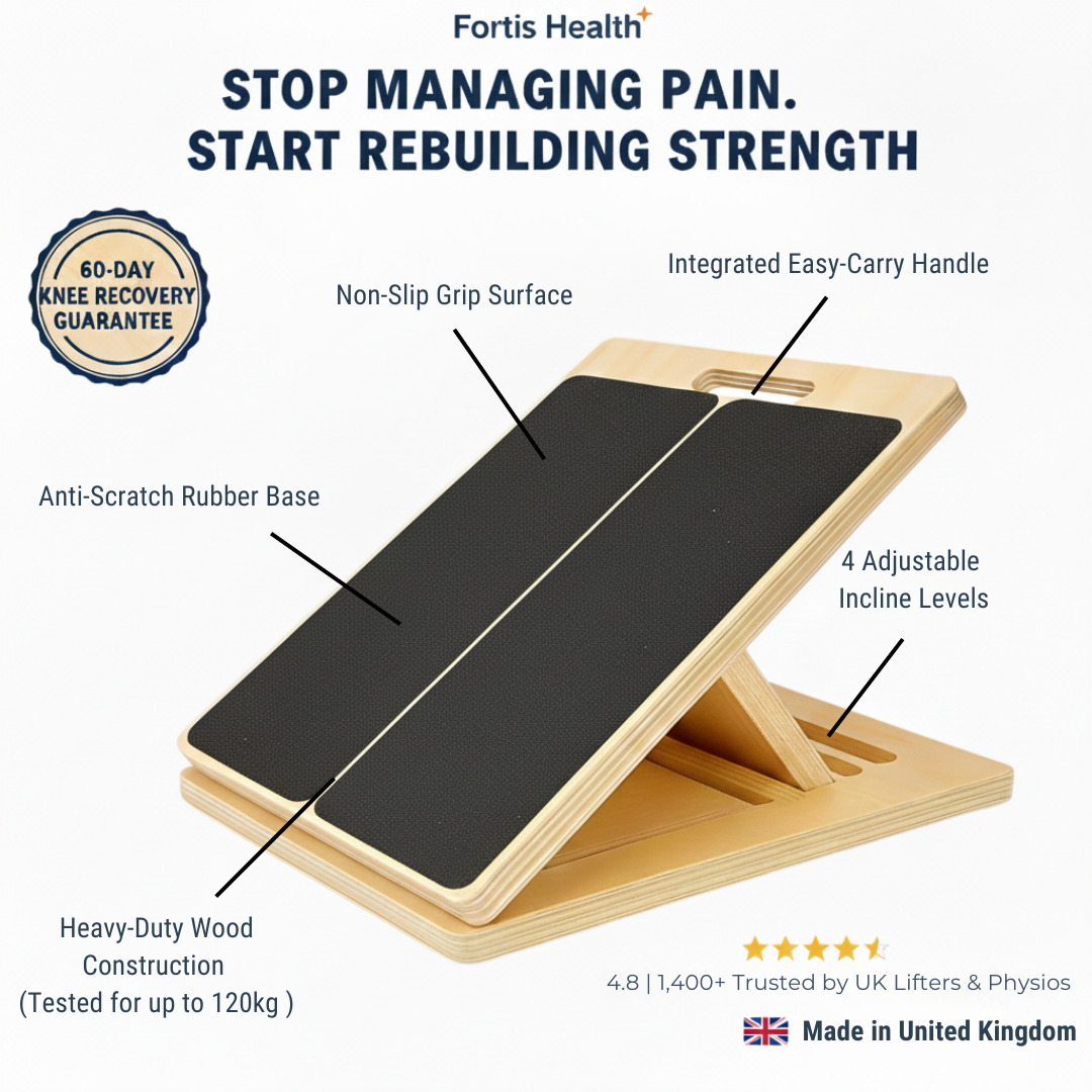 FortisHealth® | Slant Board