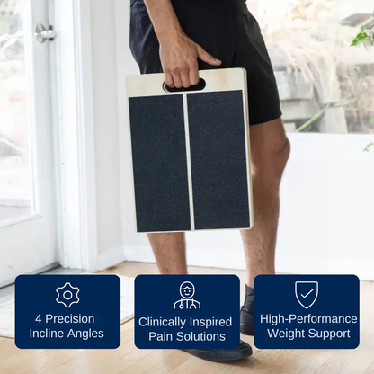 FortisHealth® | Slant Board