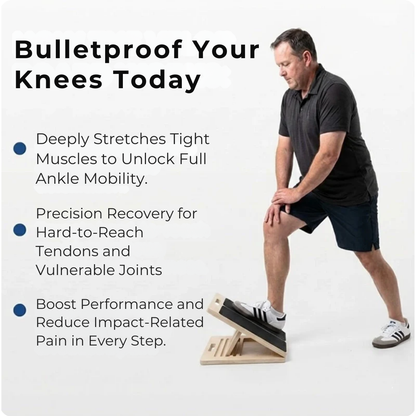 FortisHealth® | Slant Board