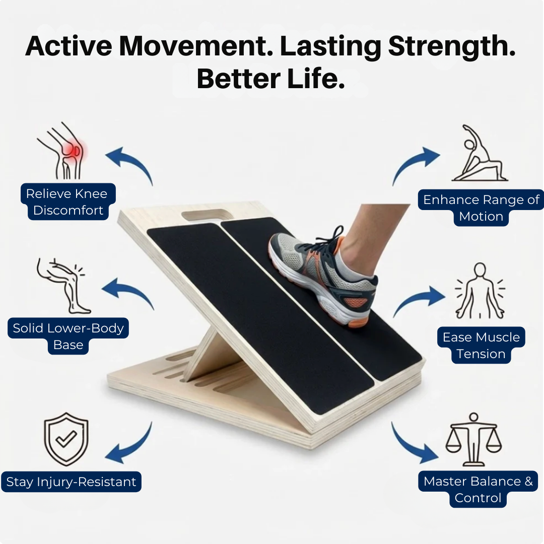 FortisHealth® | Slant Board