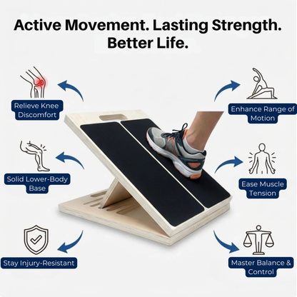 FortisHealth® | Slant Board