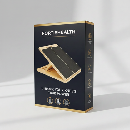FortisHealth® | Slant Board