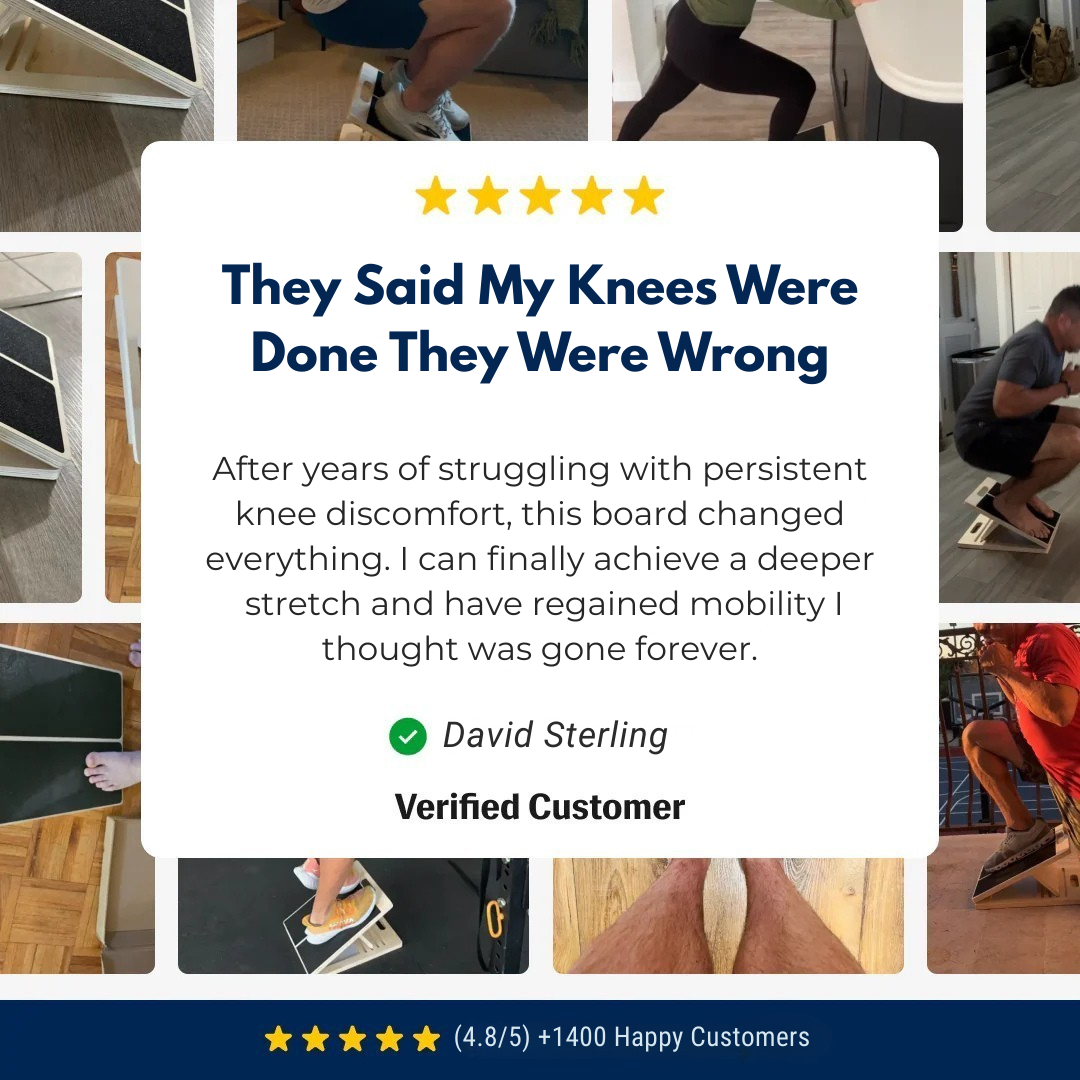 FortisHealth® | Slant Board