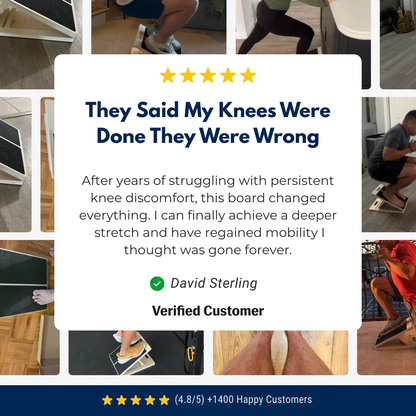 FortisHealth® | Slant Board