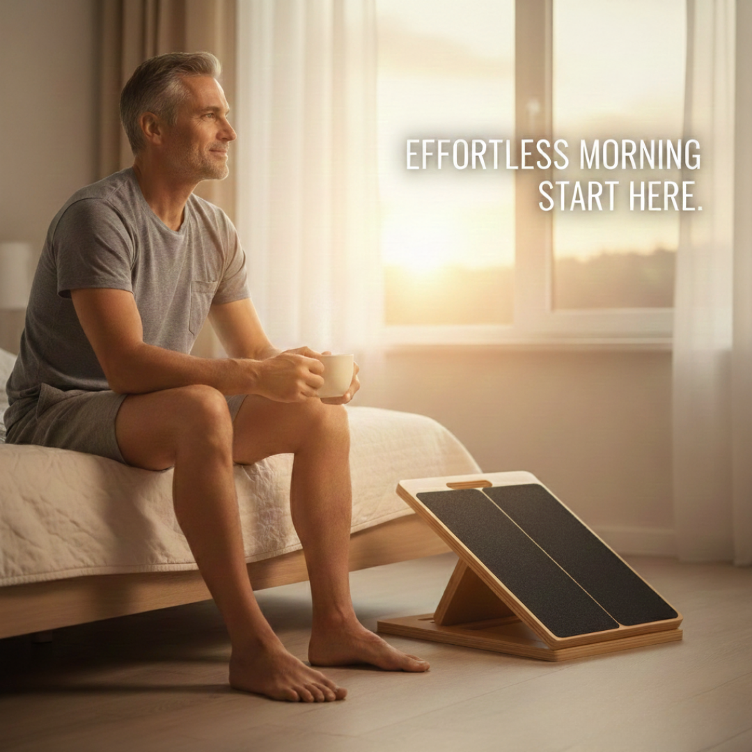 FortisHealth® | Slant Board