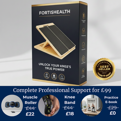 FortisHealth® | Slant Board